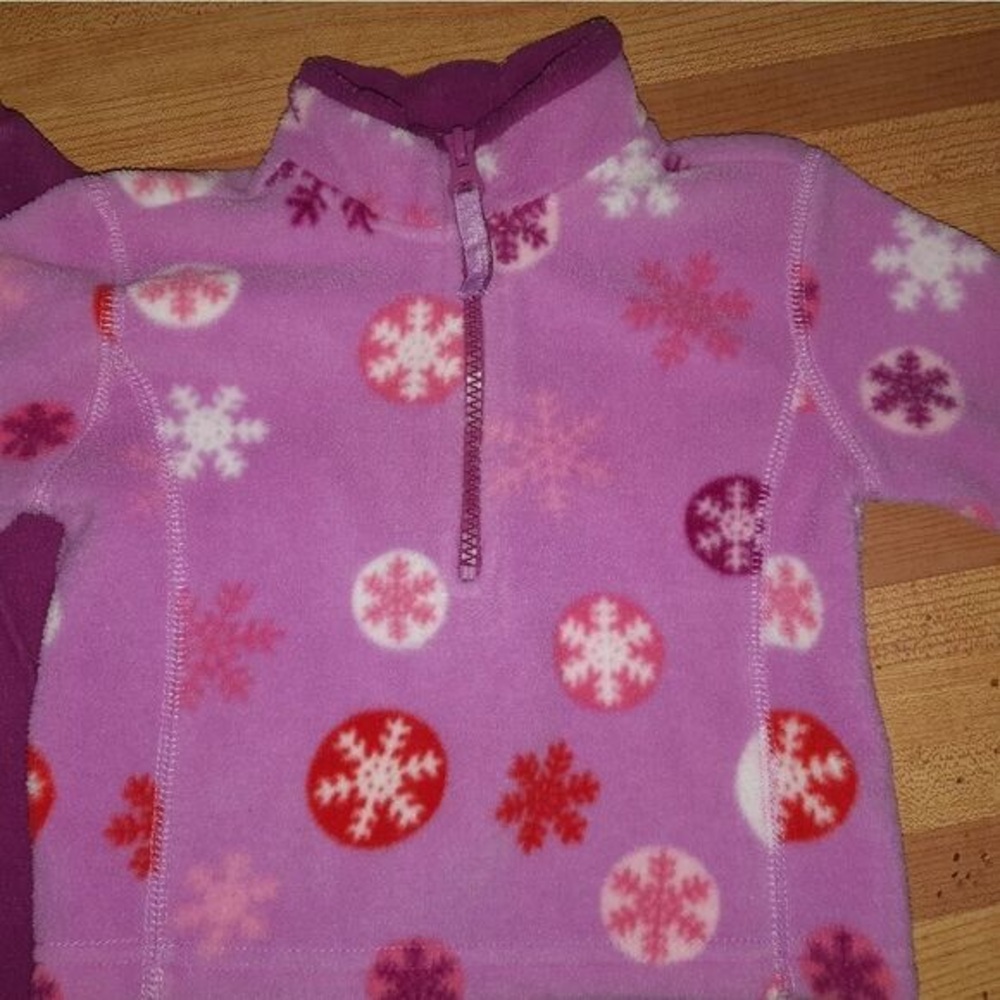 Set of 2 size 6 Months BUM Equipment Matching